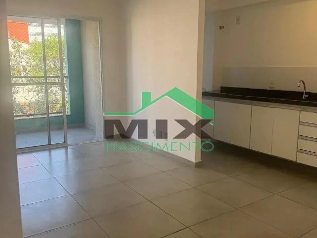 Apartamento para Venda em Santo André/SP Vila São Pedro 2 Quartos