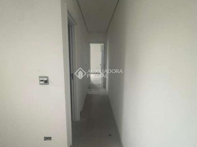 Apartamento para Venda em Santo André/SP Vila São Pedro 2 Quartos