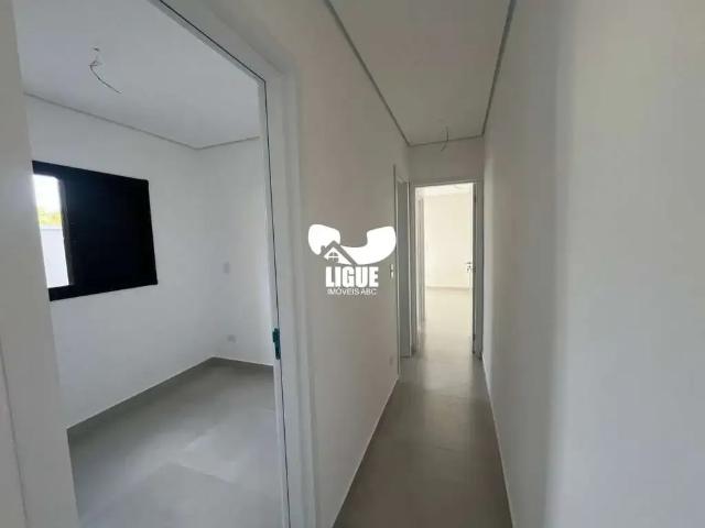 Apartamento para Venda em Santo André/SP Vila São Pedro 2 Quartos