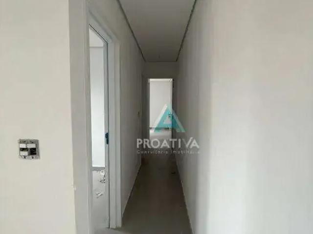Apartamento para Venda em Santo André/SP Vila São Pedro 2 Quartos