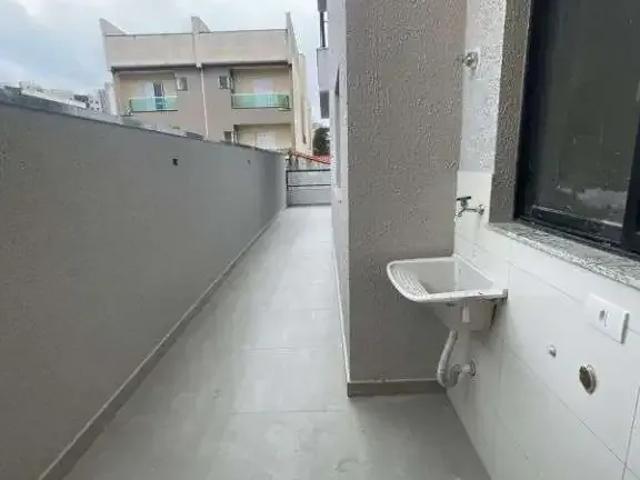 Apartamento para Venda em Santo André/SP Vila São Pedro 2 Quartos