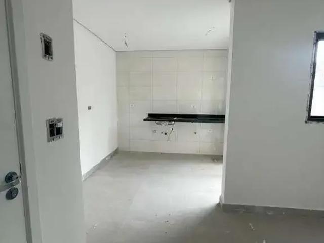 Apartamento para Venda em Santo André/SP Vila São Pedro 2 Quartos