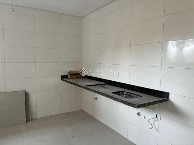 Apartamento para Venda em Santo André/SP Vila São Pedro 2 Quartos