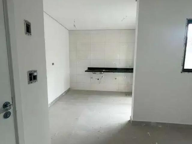 Apartamento para Venda em Santo André/SP Vila São Pedro 2 Quartos