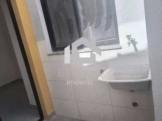 Apartamento para Venda em Santo André/SP Vila São Pedro 2 Quartos