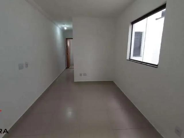 Apartamento para Venda em Santo André/SP Vila São Pedro 2 Quartos