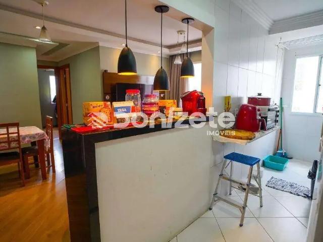 Apartamento para Venda em Santo André/SP Vila São Pedro 2 Quartos