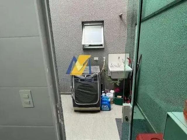 Apartamento para Venda em Santo André/SP Vila São Pedro 2 Quartos