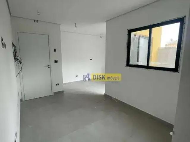 Apartamento para Venda em Santo André/SP Vila São Pedro 2 Quartos