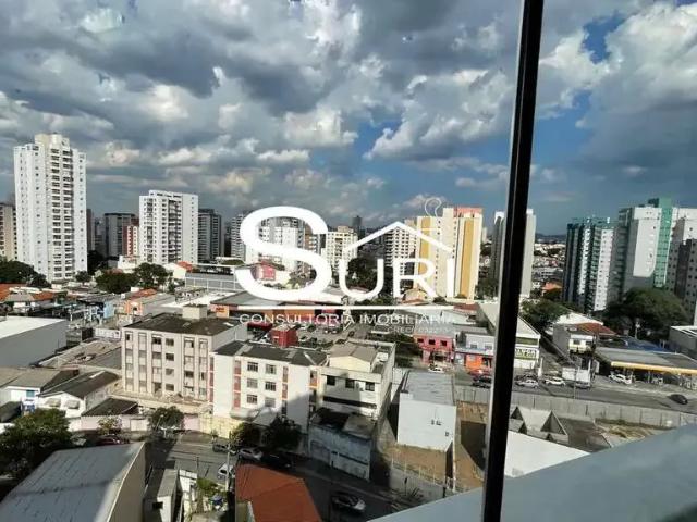 Apartamento para Venda em Santo André/SP Vila Scarpelli 3 Quartos