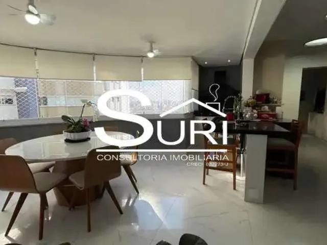 Apartamento para Venda em Santo André/SP Vila Scarpelli 3 Quartos