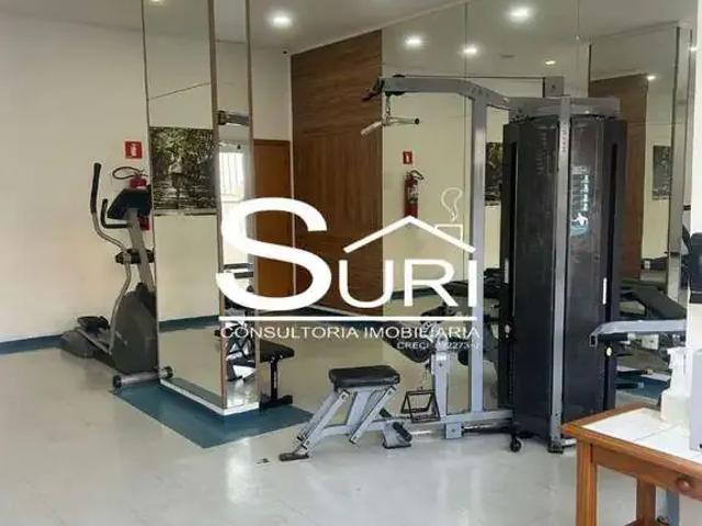 Apartamento para Venda em Santo André/SP Vila Scarpelli 3 Quartos