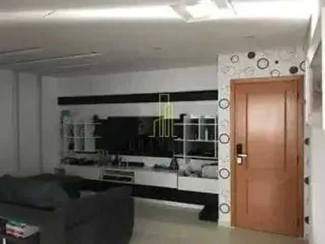 Apartamento para Venda em Santo André/SP Vila Scarpelli 3 Quartos