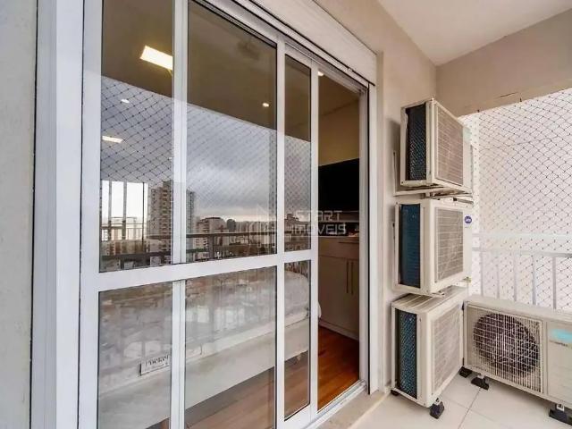 Apartamento para Venda em Santo André/SP Vila Scarpelli 3 Quartos