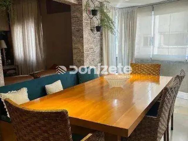 Apartamento para Venda em Santo André/SP Vila Scarpelli 2 Quartos