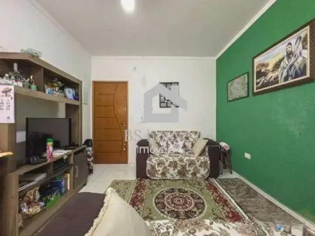 Apartamento para Venda em Santo André/SP Vila Scarpelli 3 Quartos