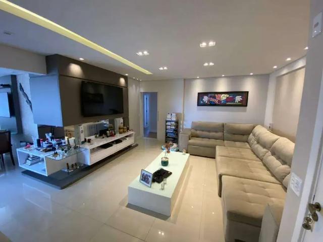 Apartamento para Venda em Santo André/SP Vila Scarpelli 3 Quartos