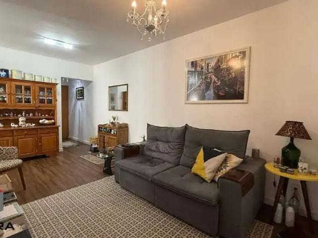 Apartamento para Venda em Santo André/SP Vila Scarpelli 3 Quartos