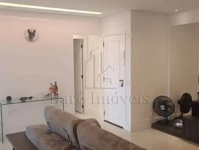 Apartamento para Venda em Santo André/SP Vila Scarpelli 3 Quartos