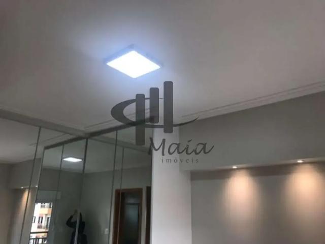 Apartamento para Venda em Santo André/SP Vila Scarpelli 3 Quartos