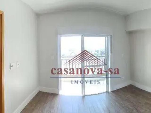 Apartamento para Venda em Santo André/SP Vila Scarpelli 3 Quartos