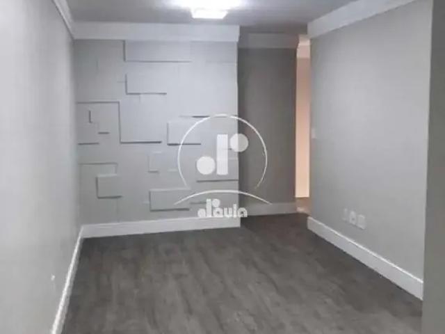 Apartamento para Venda em Santo André/SP Vila Scarpelli 3 Quartos