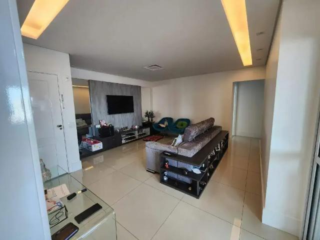 Apartamento para Venda em Santo André/SP Vila Scarpelli 3 Quartos