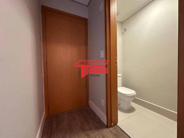 Apartamento para Venda em Santo André/SP Vila Scarpelli 3 Quartos