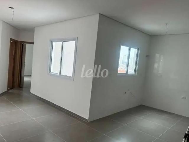 Apartamento para Venda em Santo André/SP Vila Scarpelli 1 Quartos