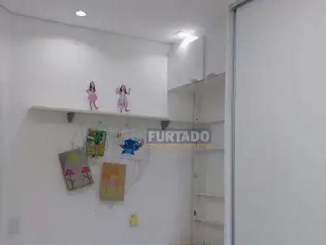 Apartamento para Venda em Santo André/SP Vila Scarpelli 2 Quartos