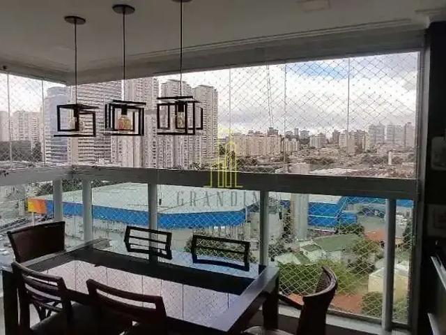 Apartamento para Venda em Santo André/SP Vila Scarpelli 2 Quartos