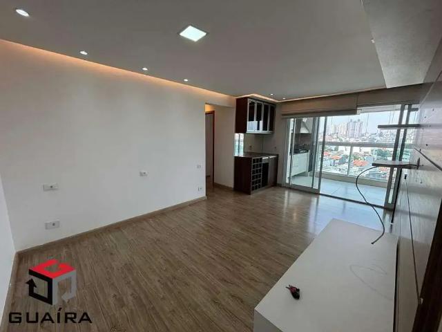 Apartamento para Venda em Santo André/SP Vila Scarpelli 2 Quartos