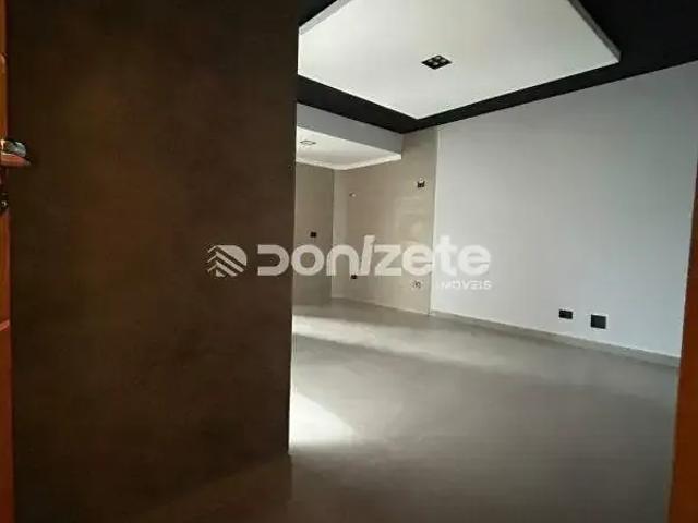 Apartamento para Venda em Santo André/SP Vila Scarpelli 2 Quartos