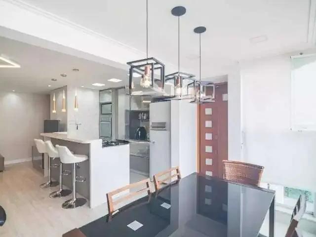 Apartamento para Venda em Santo André/SP Vila Scarpelli 2 Quartos