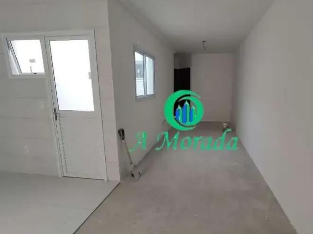 Apartamento para Venda em Santo André/SP Jardim Ocara 2 Quartos