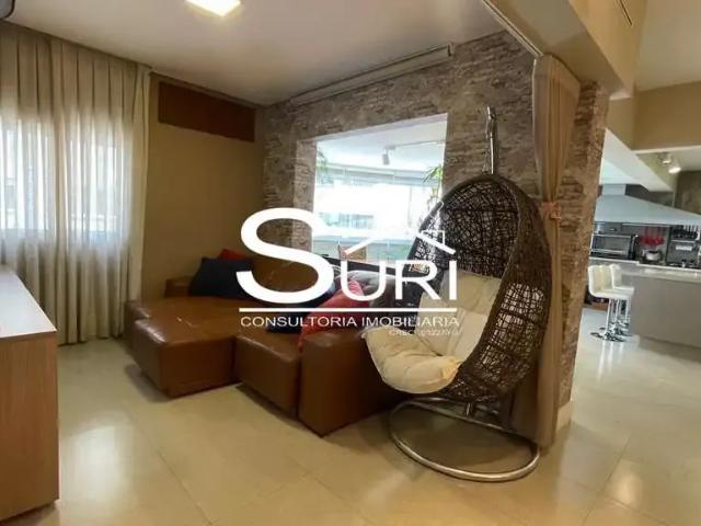 Apartamento para Venda em Santo André/SP Vila Scarpelli 2 Quartos