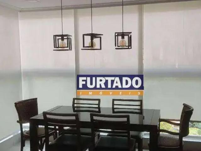 Apartamento para Venda em Santo André/SP Vila Scarpelli 2 Quartos