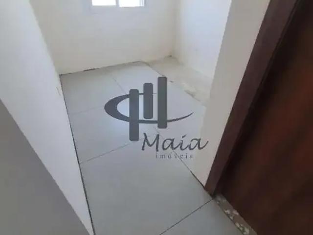 Apartamento para Venda em Santo André/SP Vila Scarpelli 2 Quartos