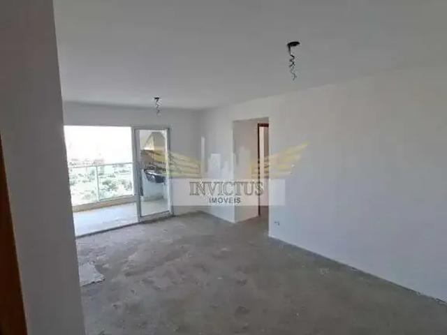 Apartamento para Venda em Santo André/SP Vila Scarpelli 2 Quartos
