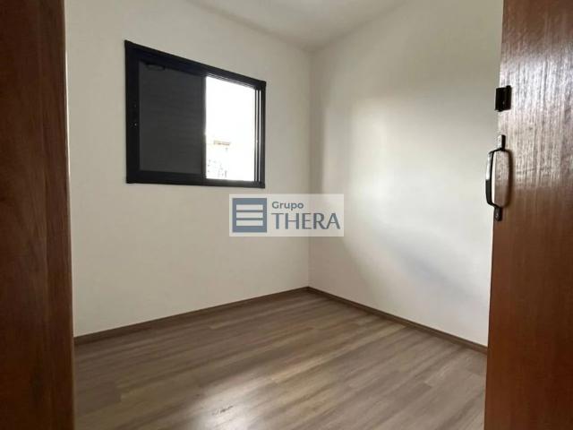 Apartamento para Venda em Santo André/SP Vila Scarpelli 2 Quartos