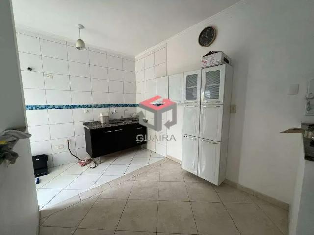 Apartamento para Venda em Santo André/SP Vila Scarpelli 2 Quartos