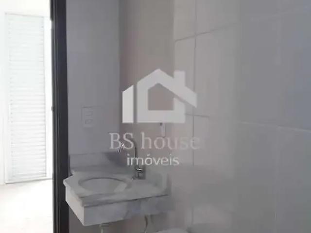 Apartamento para Venda em Santo André/SP Vila Scarpelli 2 Quartos