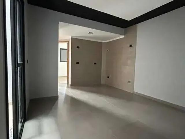 Apartamento para Venda em Santo André/SP Vila Scarpelli 2 Quartos