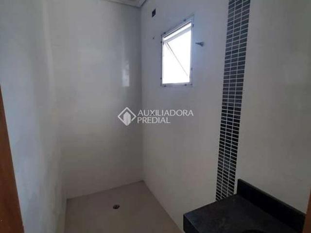 Apartamento para Venda em Santo André/SP Vila Scarpelli 2 Quartos