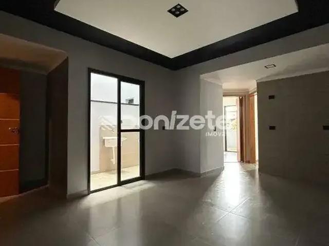 Apartamento para Venda em Santo André/SP Vila Scarpelli 2 Quartos