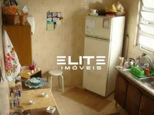Apartamento para Venda em Santo André/SP Vila Scarpelli 2 Quartos