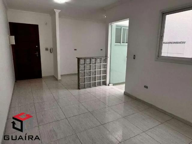 Apartamento para Venda em Santo André/SP Vila Scarpelli 2 Quartos