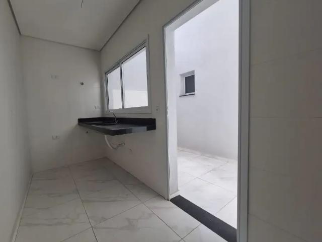 Apartamento para Venda em Santo André/SP Vila Scarpelli 2 Quartos