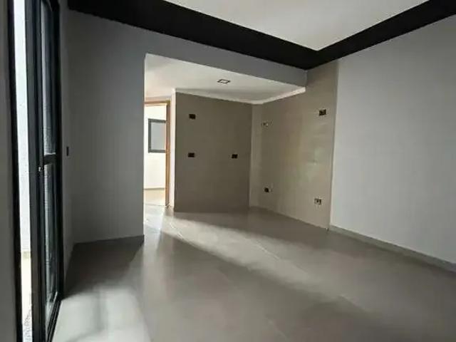 Apartamento para Venda em Santo André/SP Vila Scarpelli 2 Quartos