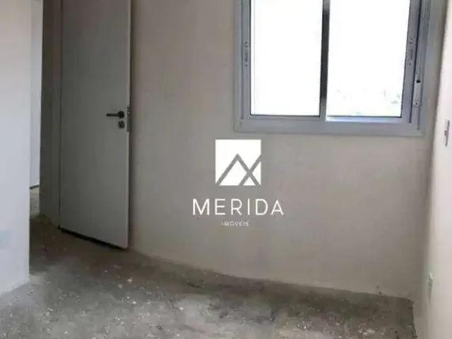 Apartamento para Venda em Santo André/SP Vila Scarpelli 2 Quartos